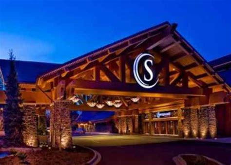 Snoqualmie hotels near casino  Make yourself at home in one of the 99 guestrooms featuring complimentary breakfast